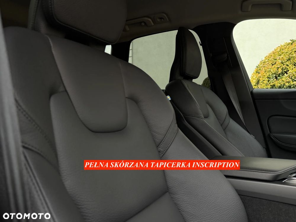 Volvo XC 60 B4 D Geartronic Inscription - 13