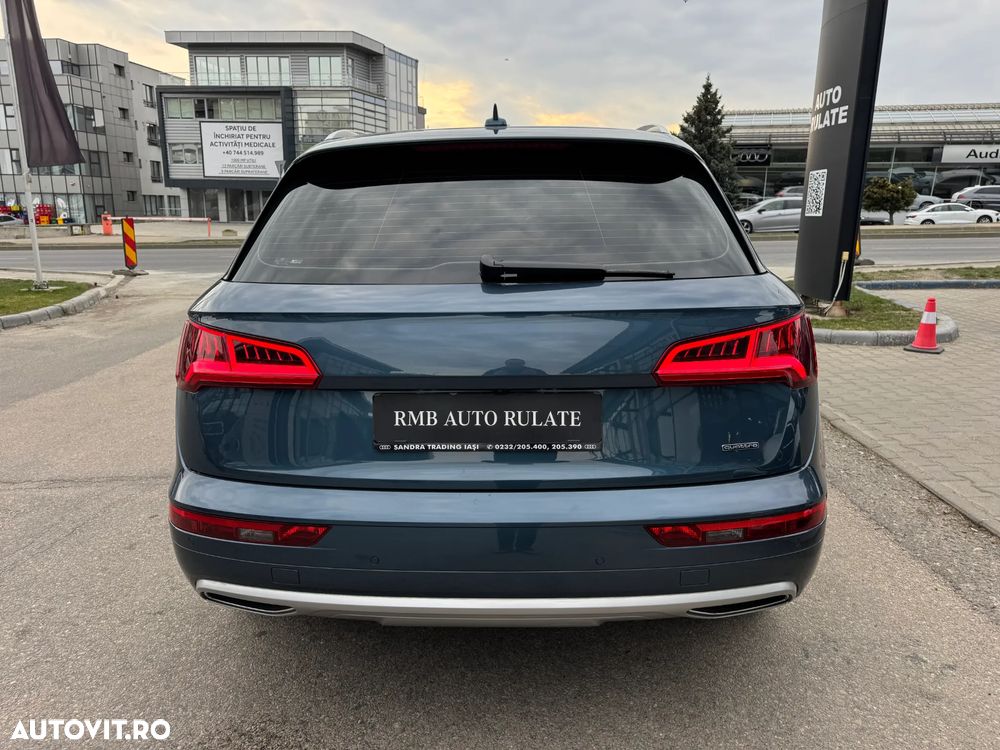 Audi Q5 2.0 TDI Quattro S tronic - 16