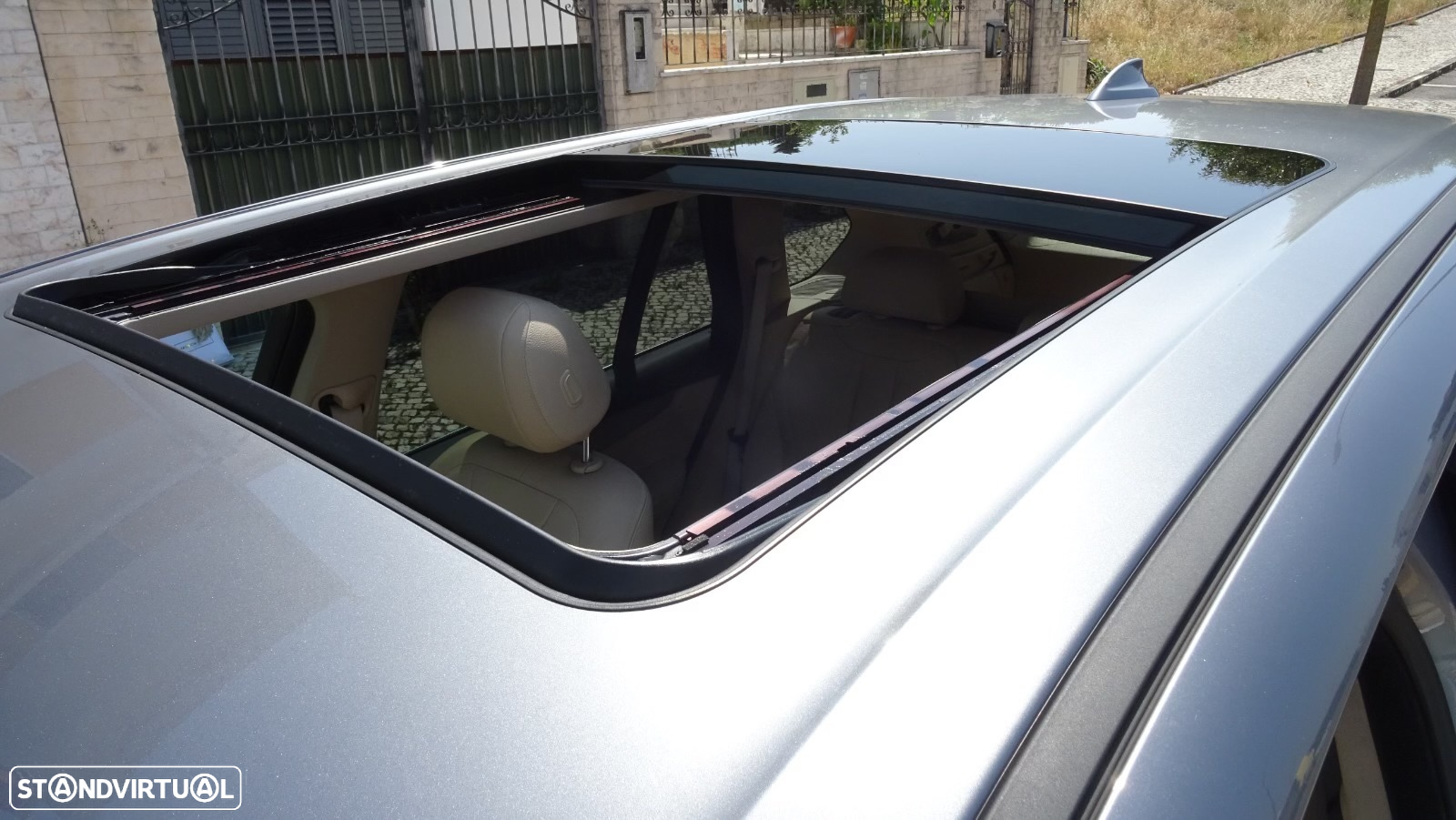 BMW X5 25 d sDrive Comfort 7L - 48