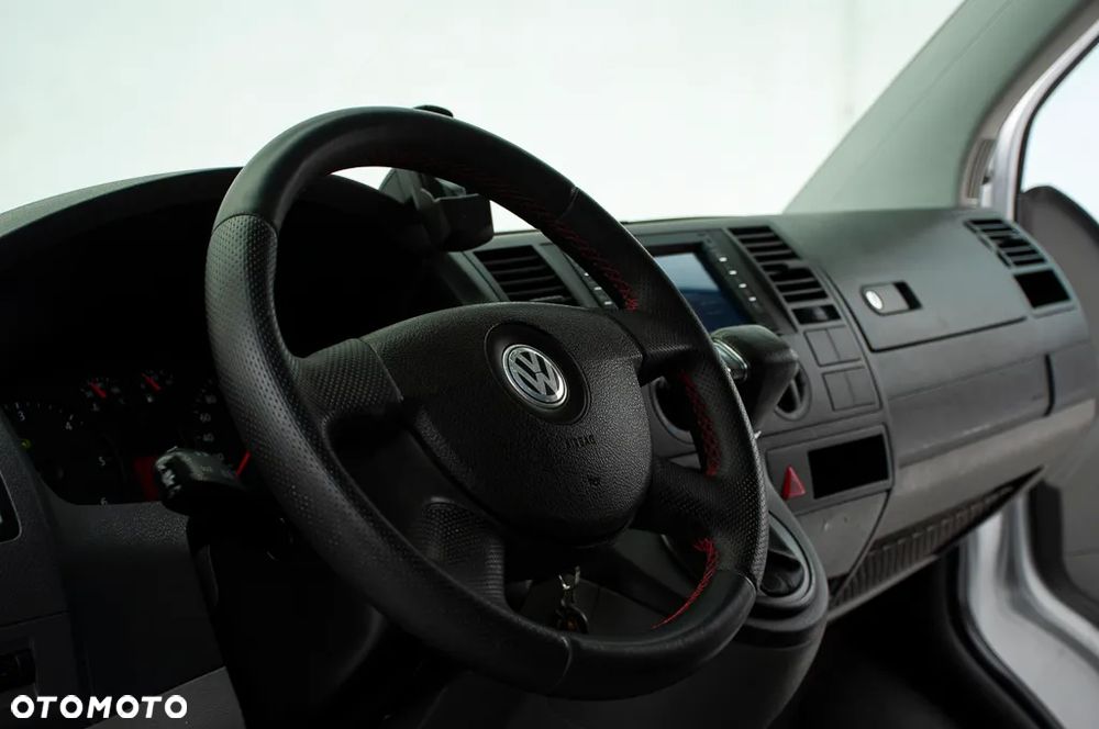 Volkswagen Transporter DSG BMT - 24