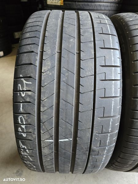 285/35/20 Pirelli 2piese - 4