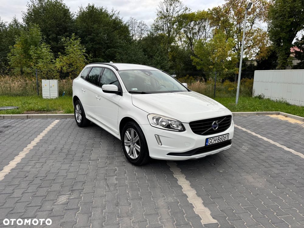 Volvo XC 60 D3 Drive-E Summum - 11