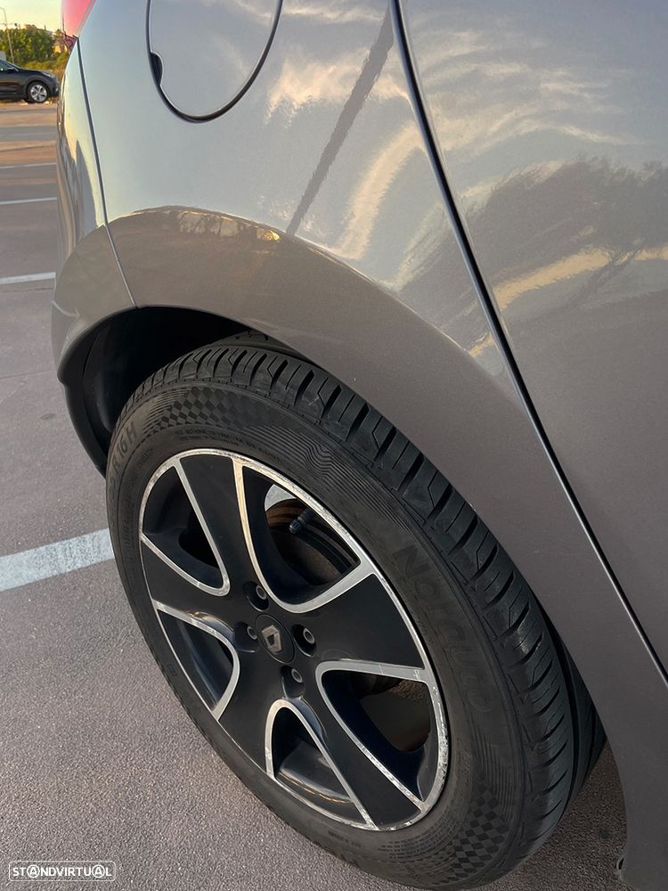 Renault Clio 0.9 TCE - 9