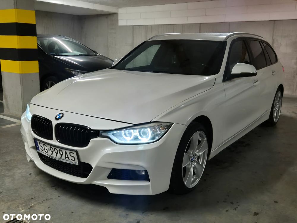 BMW Seria 3 - 2
