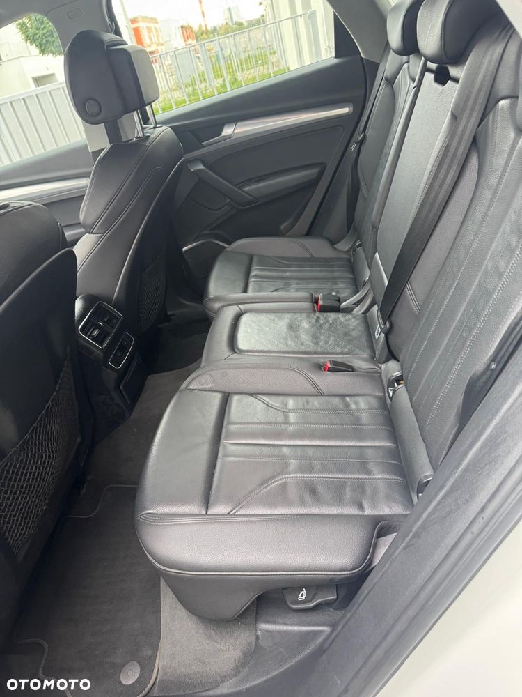 Audi Q5 2.0 TDI Quattro S tronic - 17
