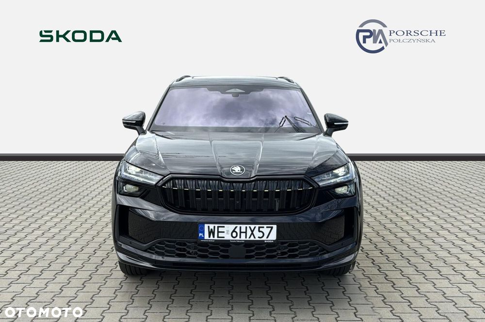 Skoda Kodiaq - 8