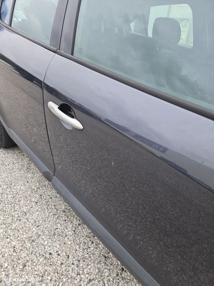 Renault Mégane 1.5 dCi Dynamique - 9