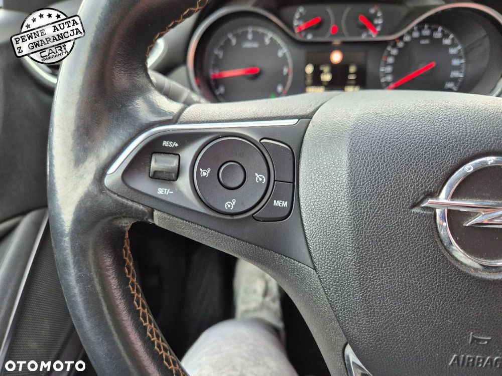 Opel Crossland X - 31