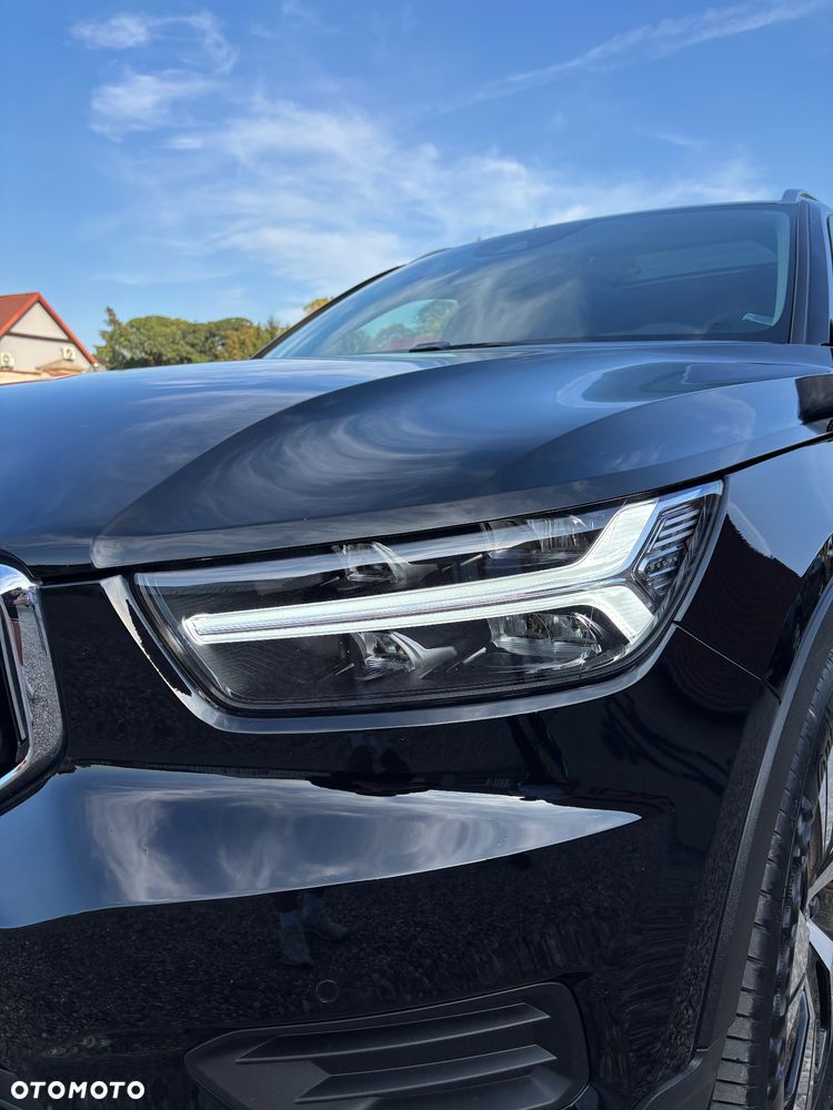 Volvo XC 40 T5 Recharge DKG Inscription - 32