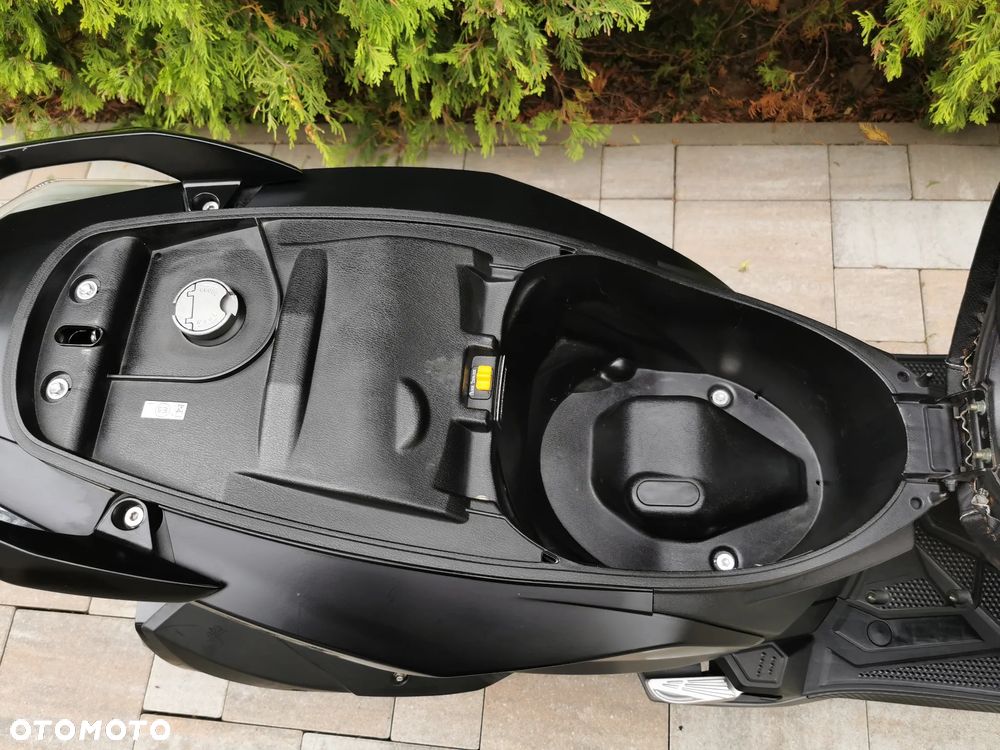 SYM Jet - 16