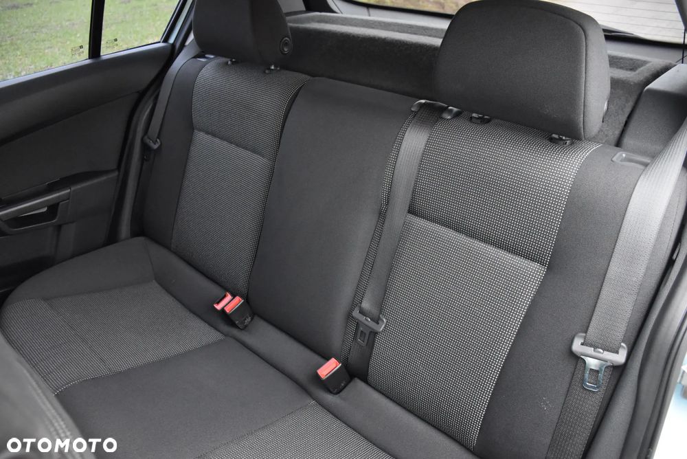 Opel Astra 1.8 Innovation - 28