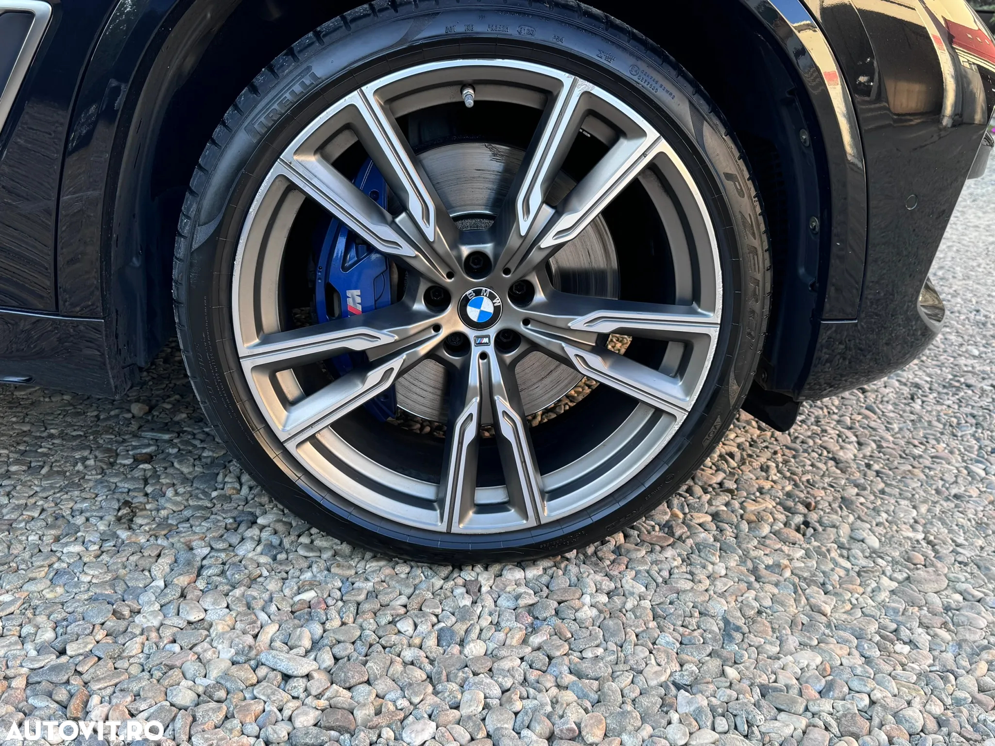 BMW X5 xDrive30d - 33