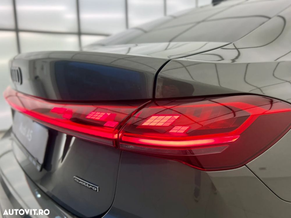 Audi A5 ack 2.0 40 TDI S tronic MHEV Advanced - 11