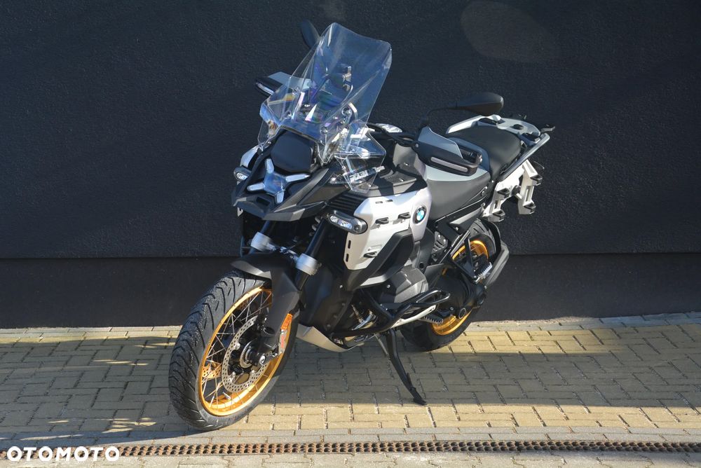 BMW GS - 4