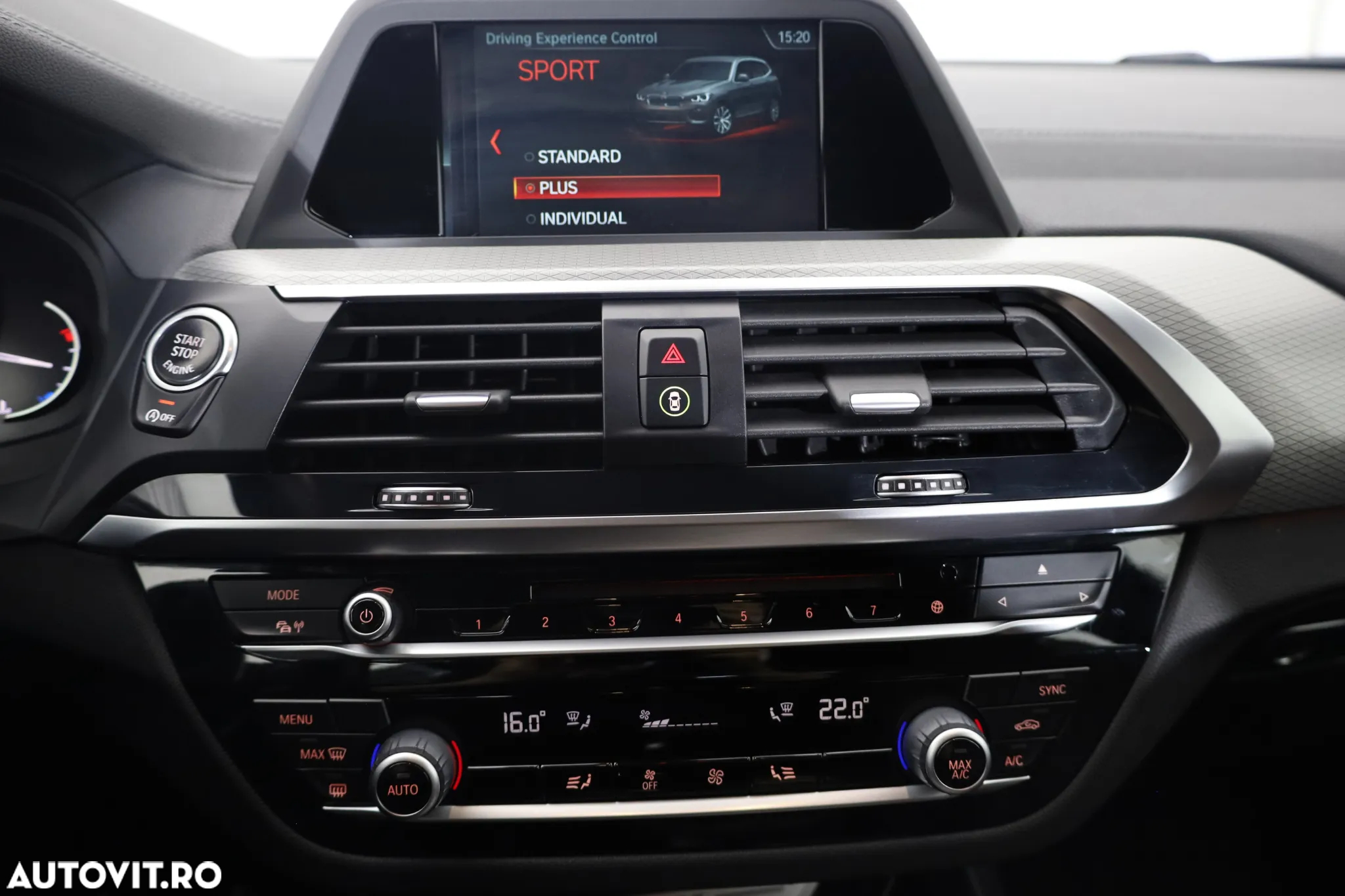 BMW X3 M M40i AT - 17