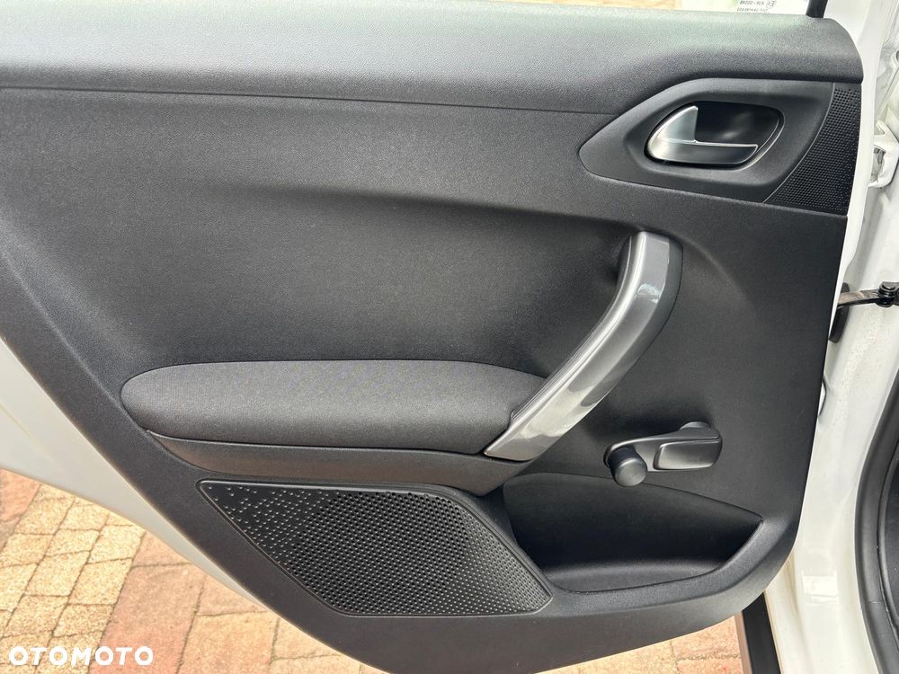 Peugeot 2008 1.5 BlueHDi Allure - 34