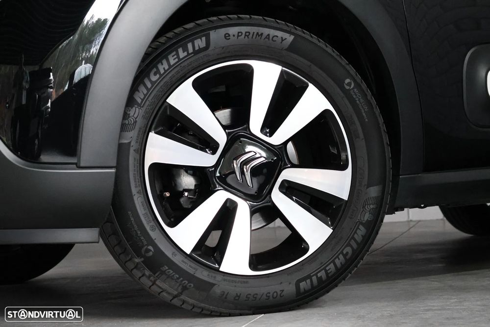 Citroën C3 1.2 PureTech Max - 5