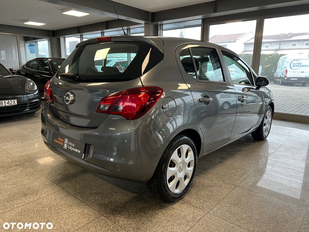 Opel Corsa 1.4 Enjoy S&S - 14