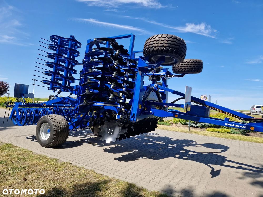 Köckerling Rebell classic 500 T - 6