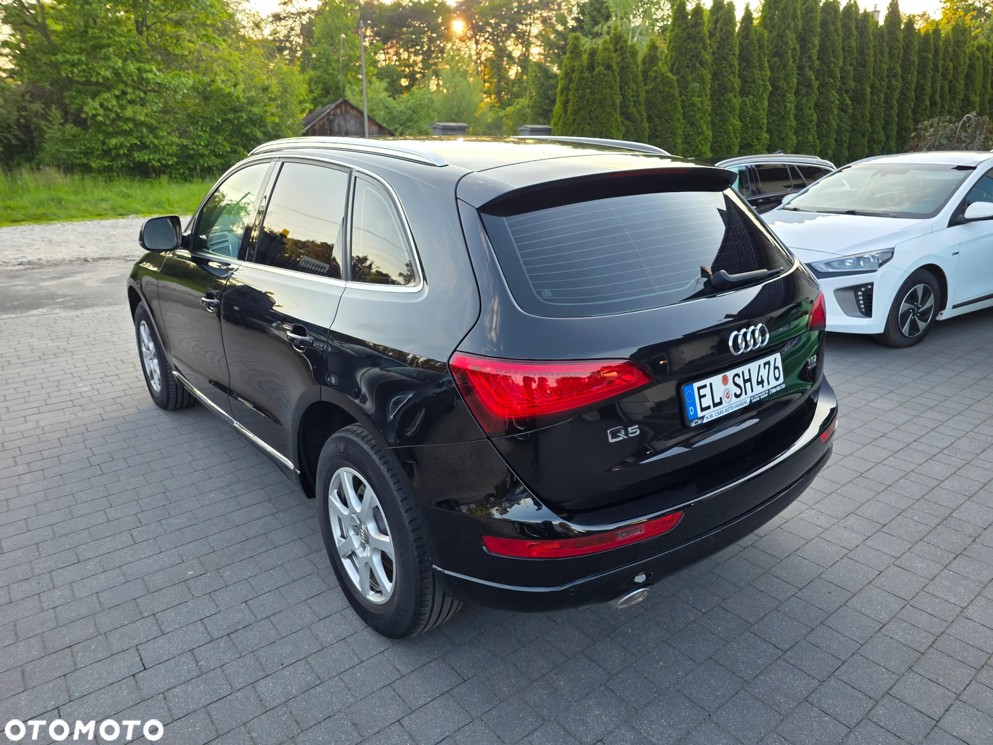 Audi Q5 2.0 TDI Quattro S tronic - 6