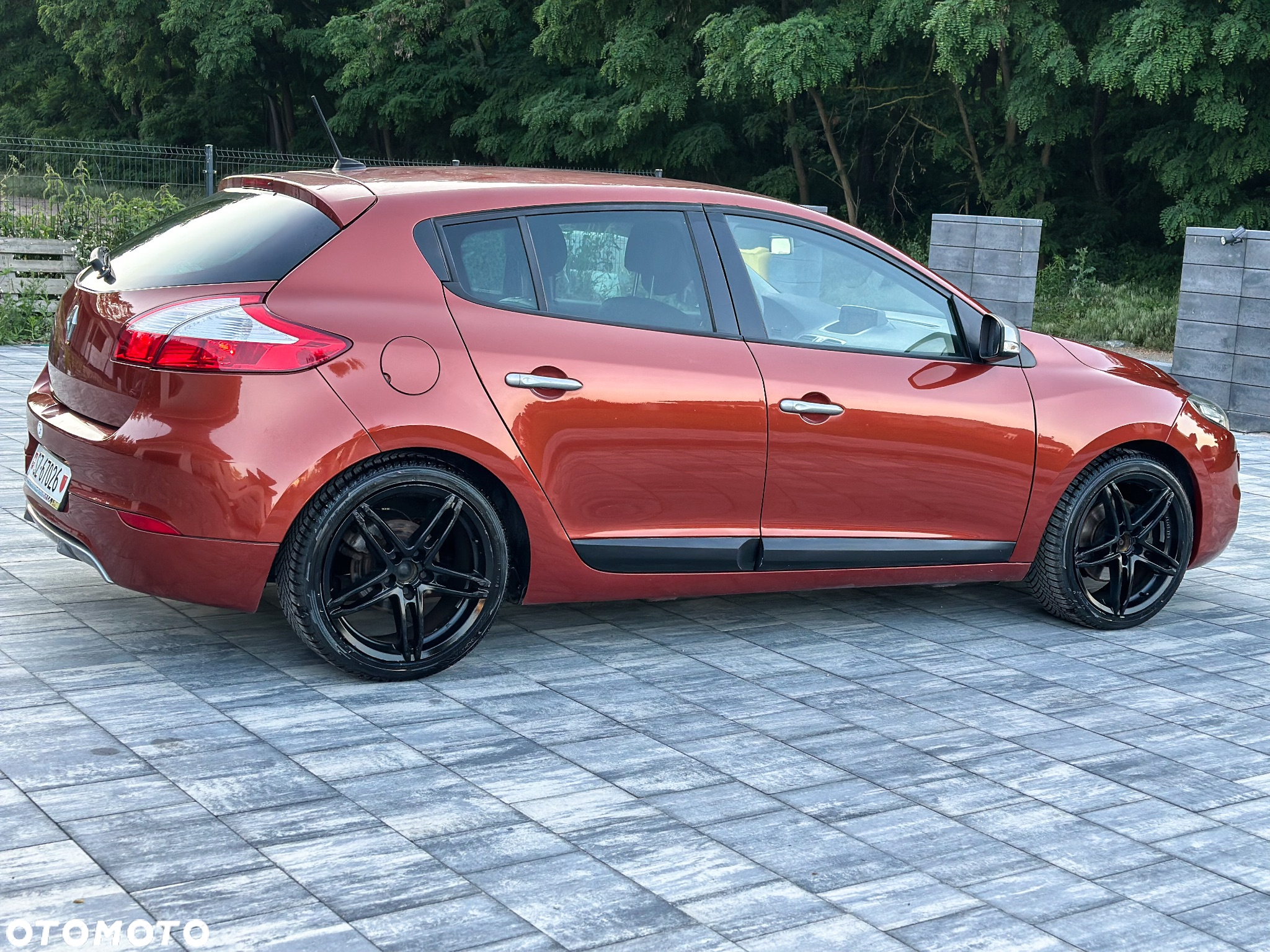 Renault Megane TCe 180 GT - 27
