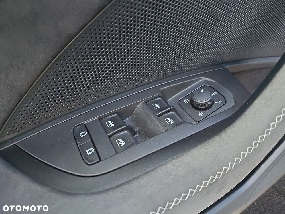 Skoda Kodiaq 1.5 TSI ACT 4x2 Sportline DSG - 15