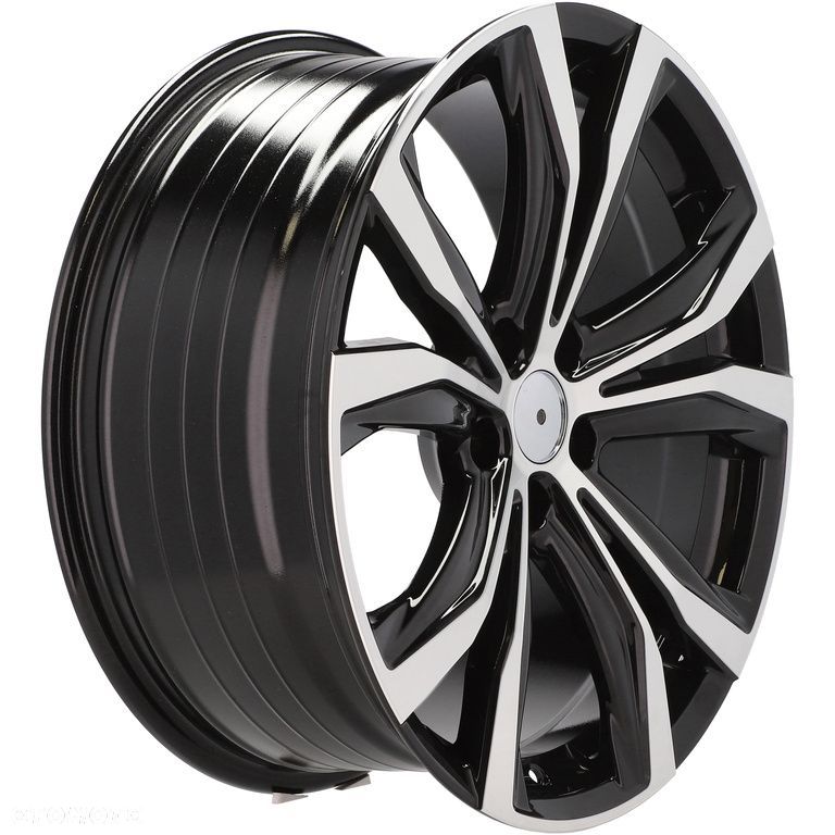 4x Felgi 19 m.in. do LEXUS ES XV60 XV70 NX Z10 Z20 RX AL10 AL20 AL30 XU10 XU30 RAV4 - FE193 - 7