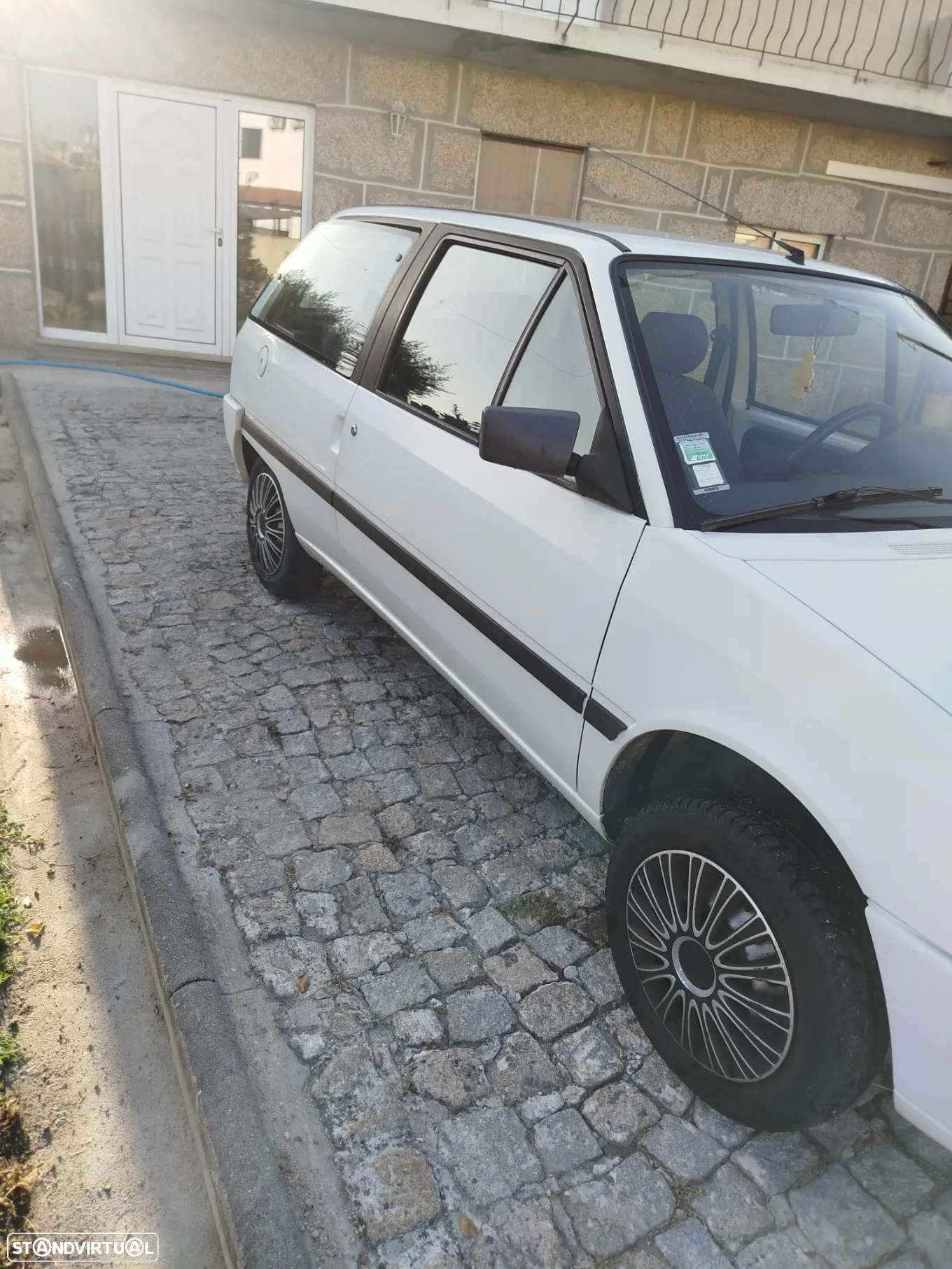 Citroën AX 10 E - 15