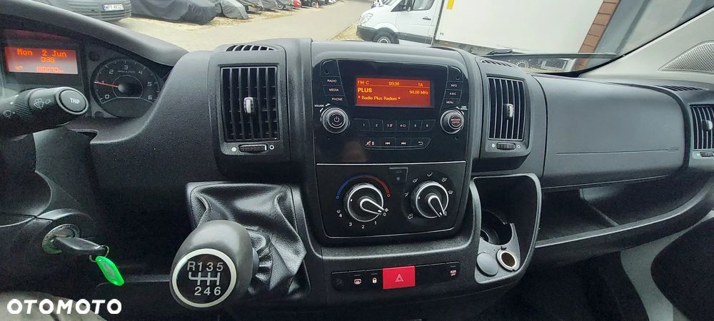 Citroën JUMPER - 16