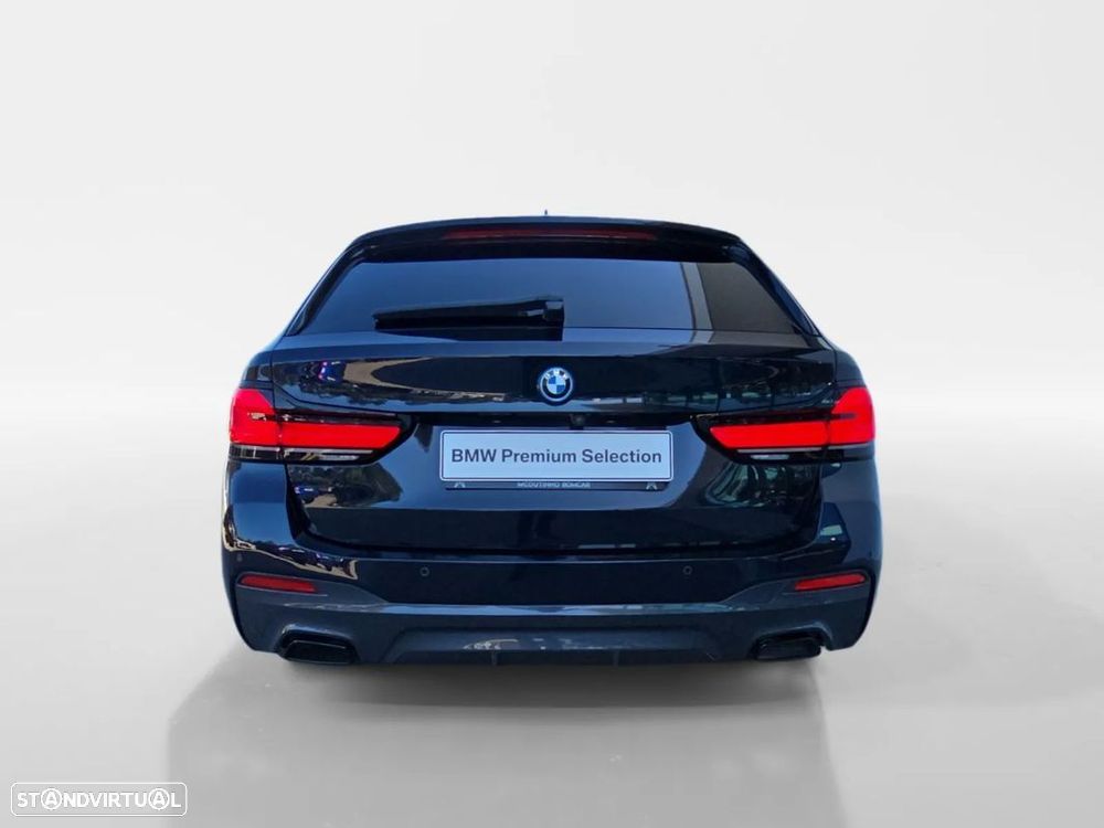 BMW 530 e Pack Desportivo M - 5