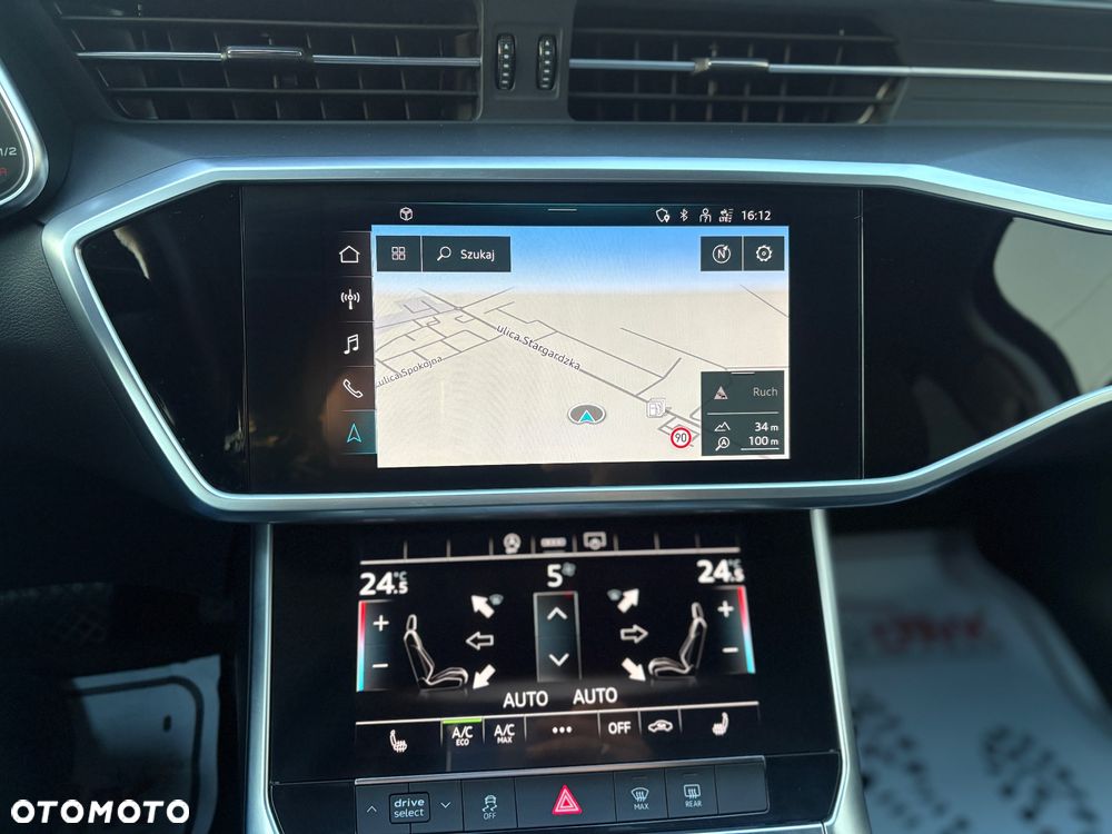 Audi A6 Limousine 35 TDI S tronic - 25