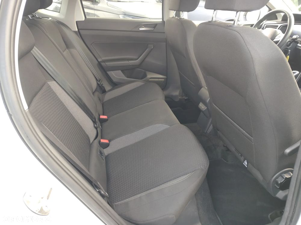 Volkswagen Polo 1.0 TSI Life Plus - 14