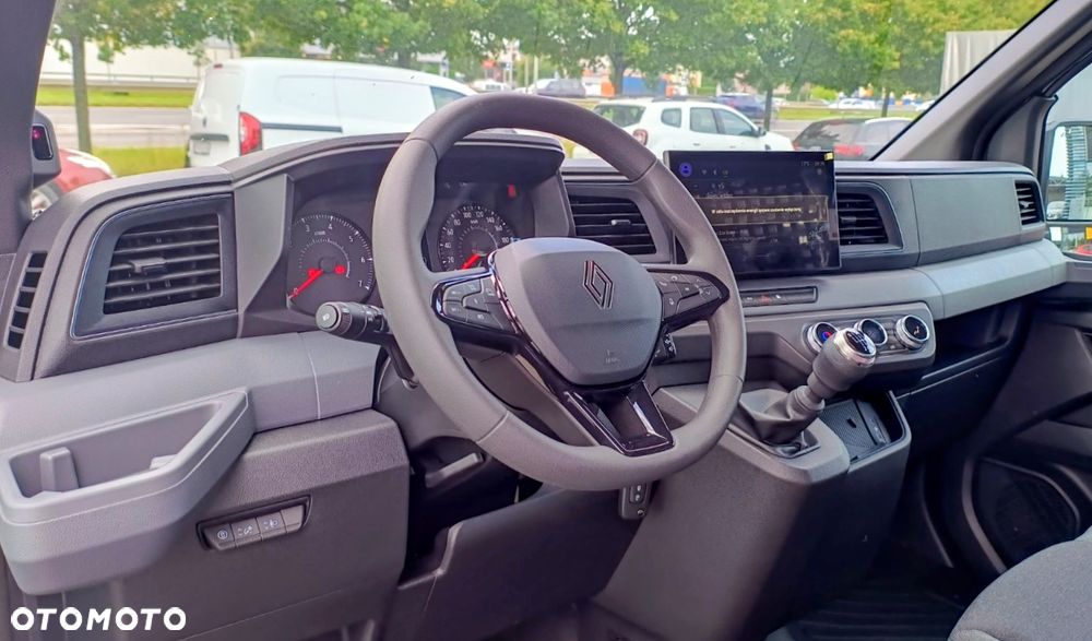 Renault Nowy Master - 8