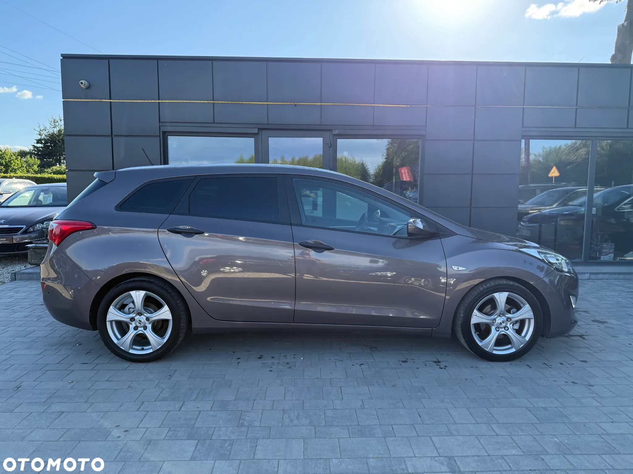 Hyundai i30 1.4 Classic - 21
