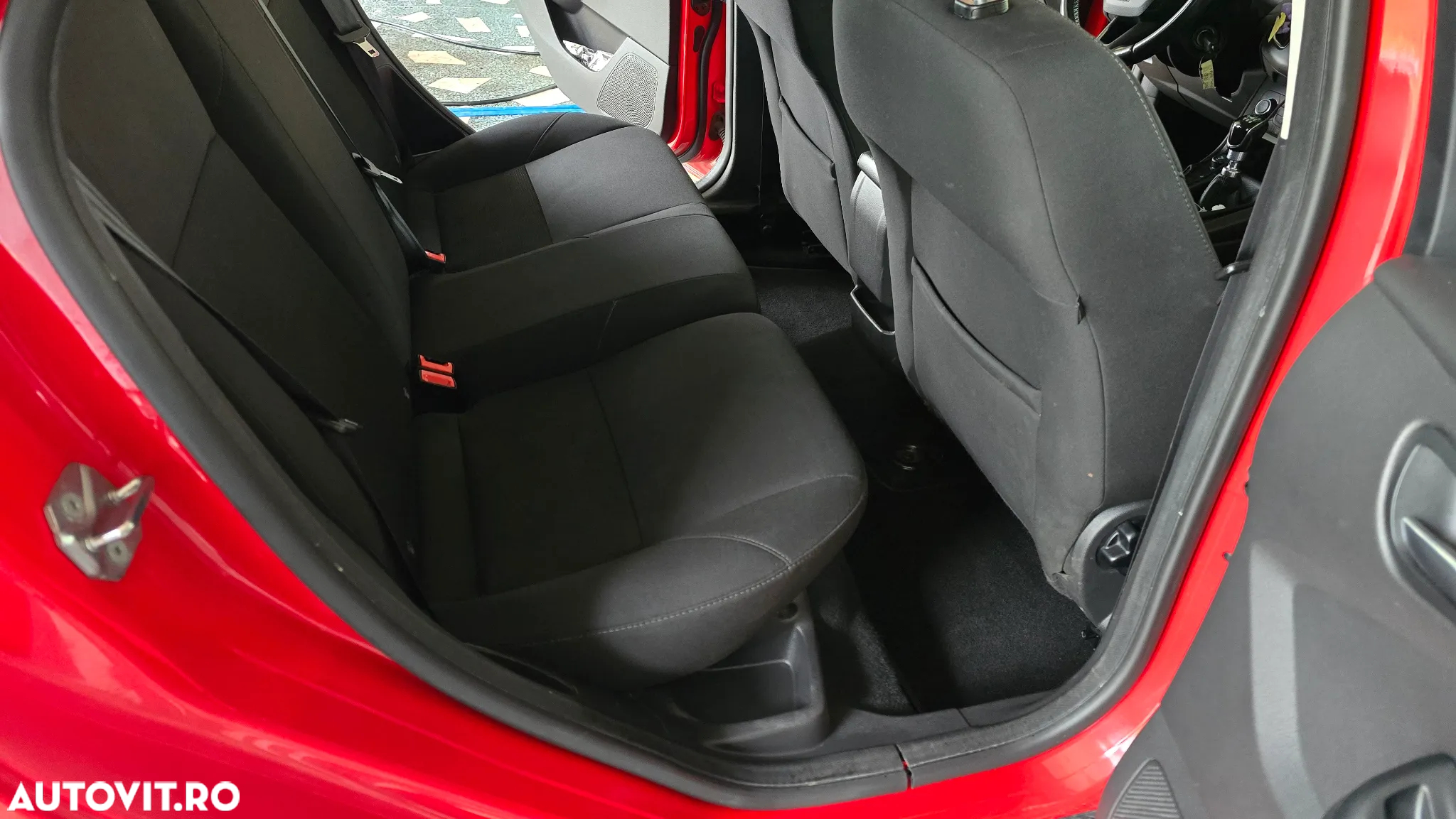 Ford Focus 1.0 EcoBoost Start Stop Trend - 22