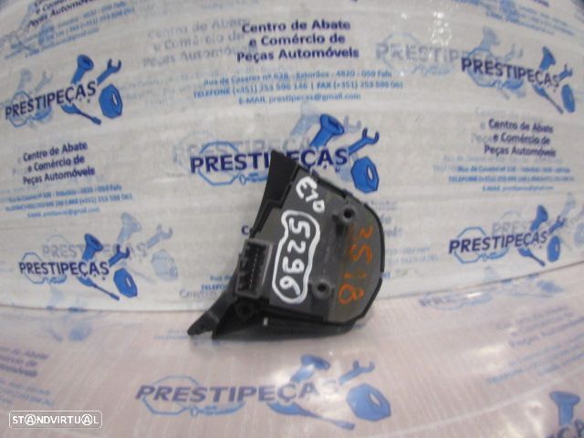 Interruptor 967001W000 KIA RIO 3 FASE 1 2013 1.4CRDI 90CV 3P CASTANHO ESCURO VOLANTE Volume - 2