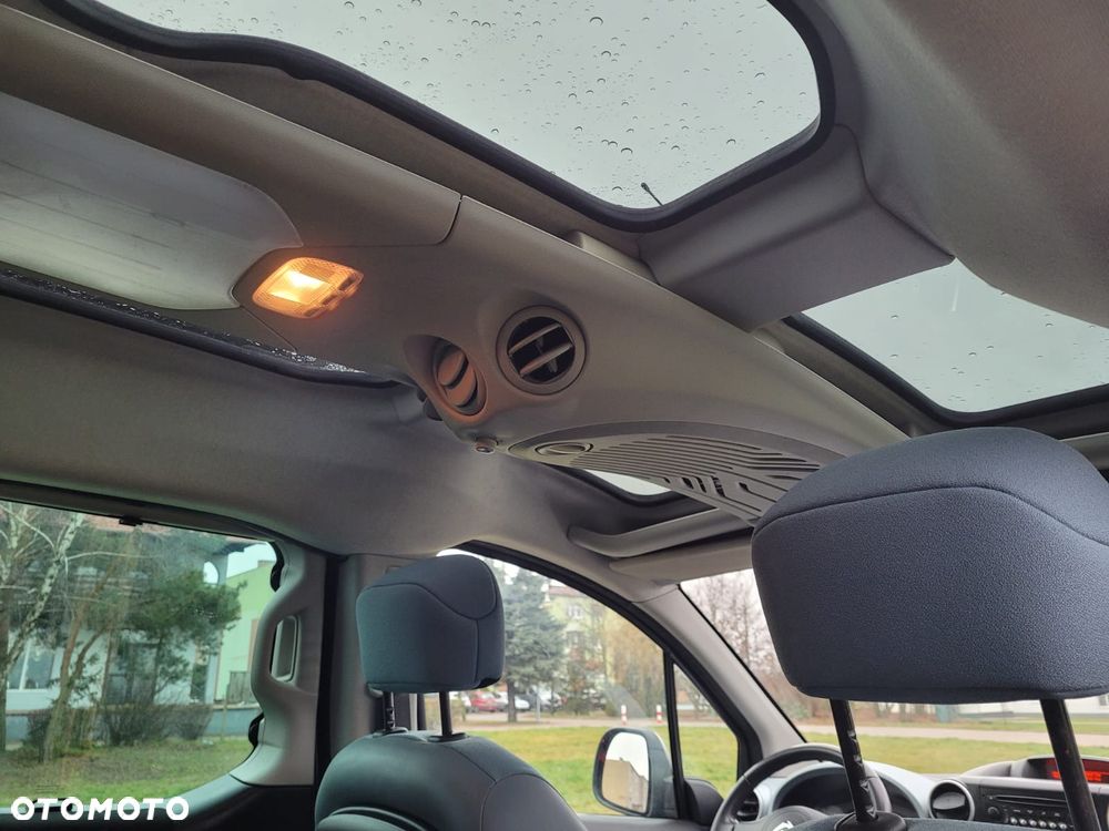 Citroën Berlingo 1.6 HDi Exclusive - 15