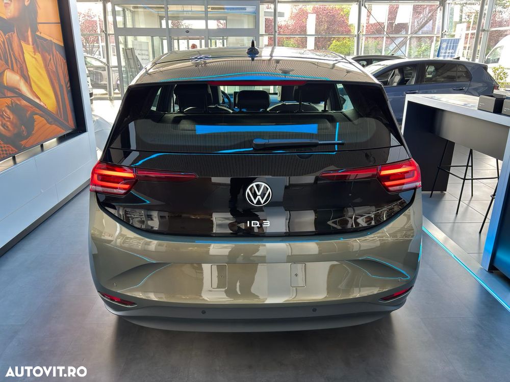 Volkswagen ID.3 79 kWh Pro S - 4