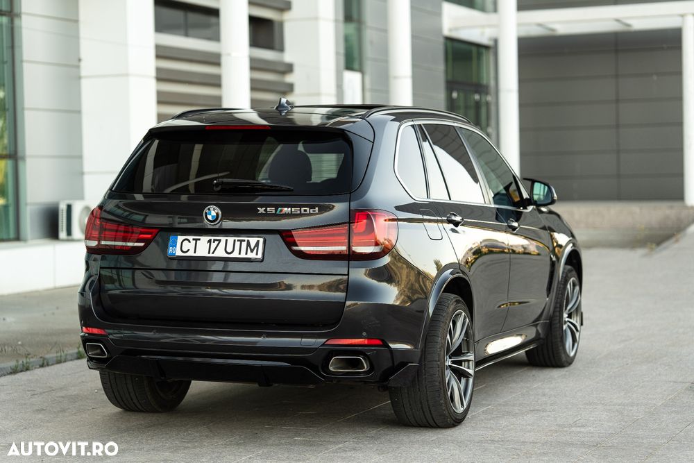 BMW X5 sDrive25d - 18