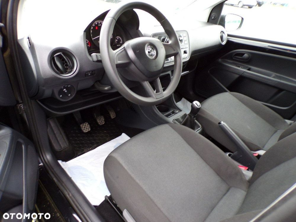 Skoda Citigo - 27