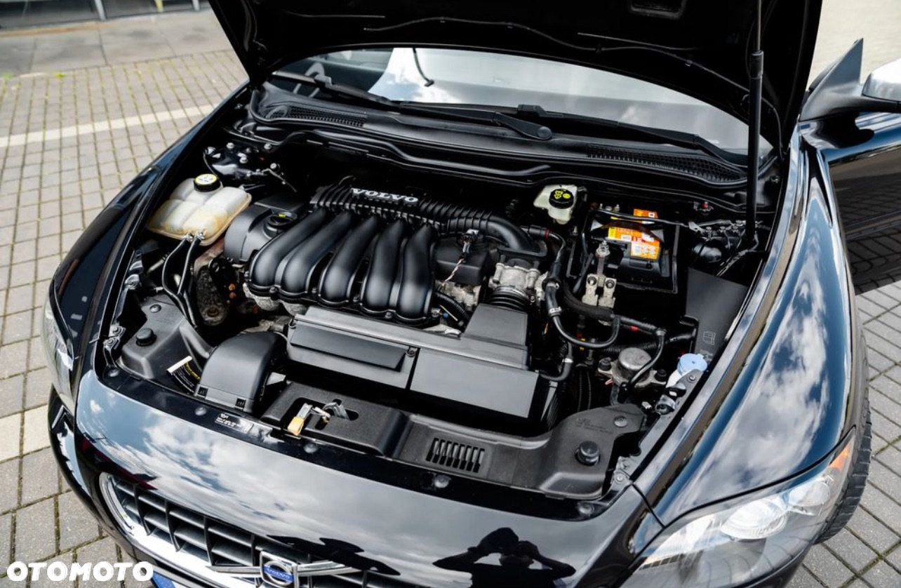 Volvo C70 2.4i Summum - 38