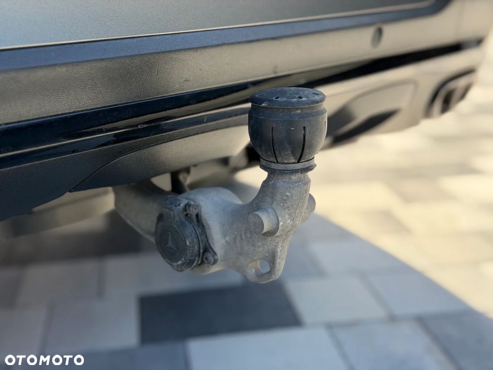 Mercedes-Benz GLC 250 4-Matic - 25