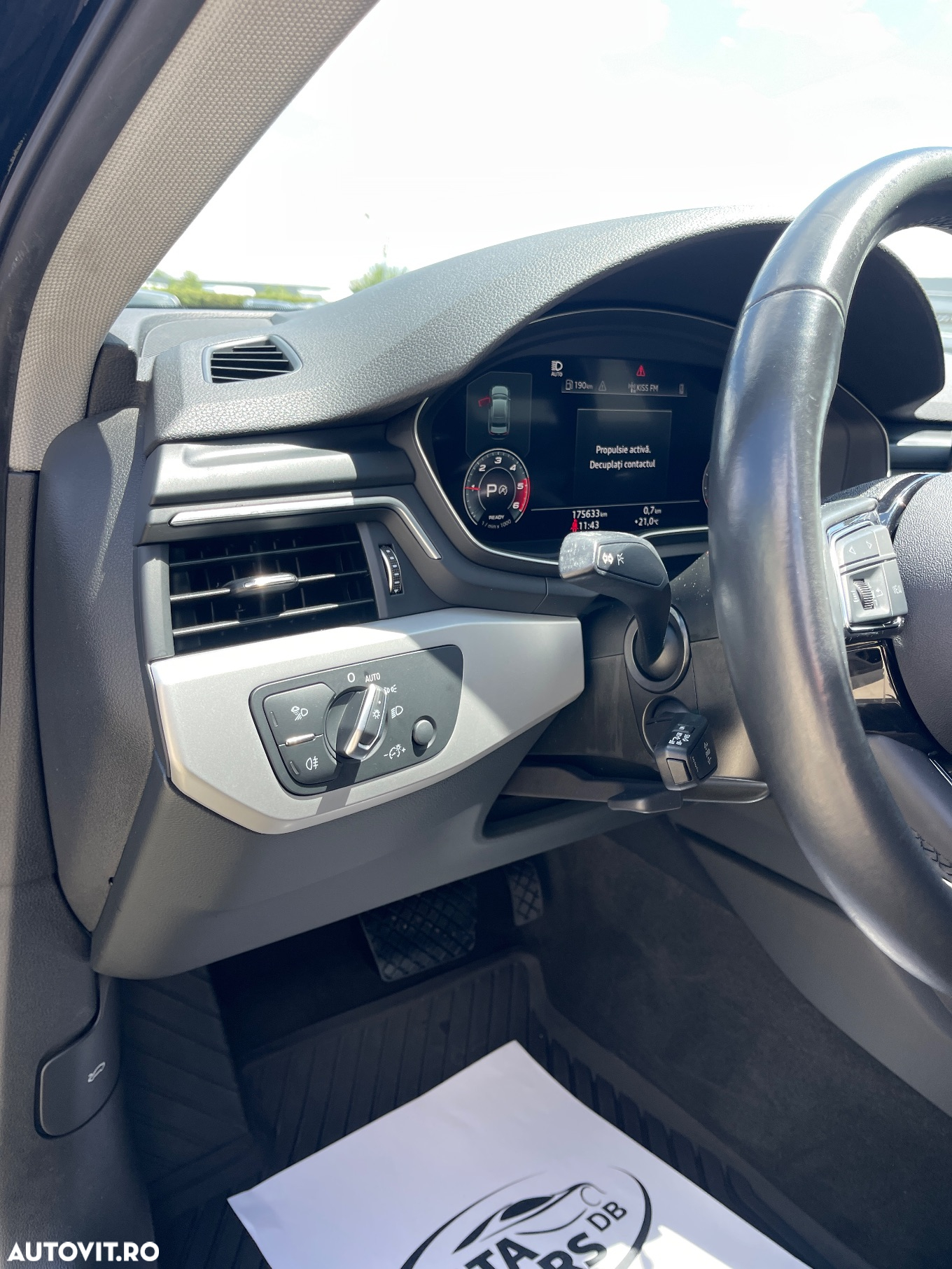 Audi A4 - 32