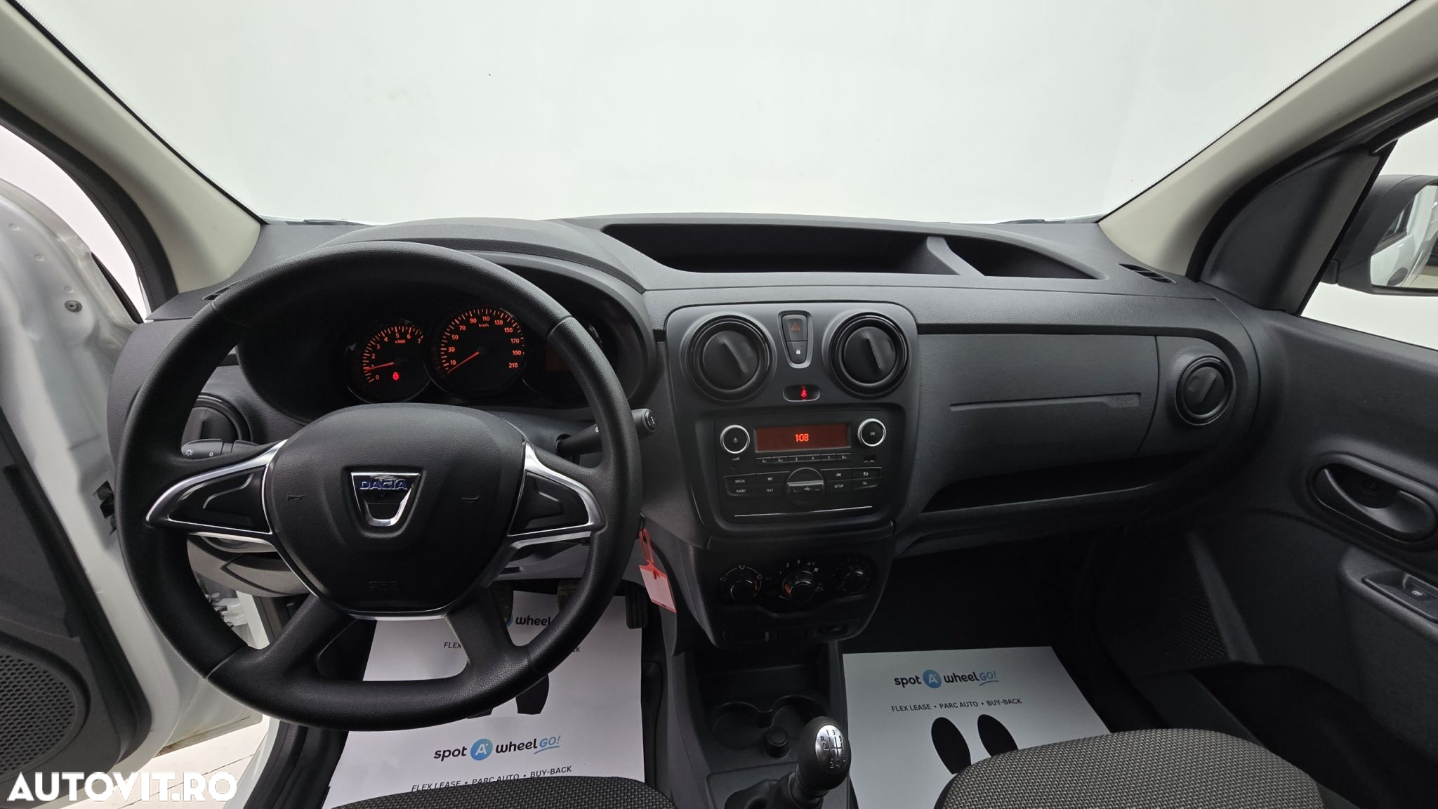 Dacia Dokker - 14