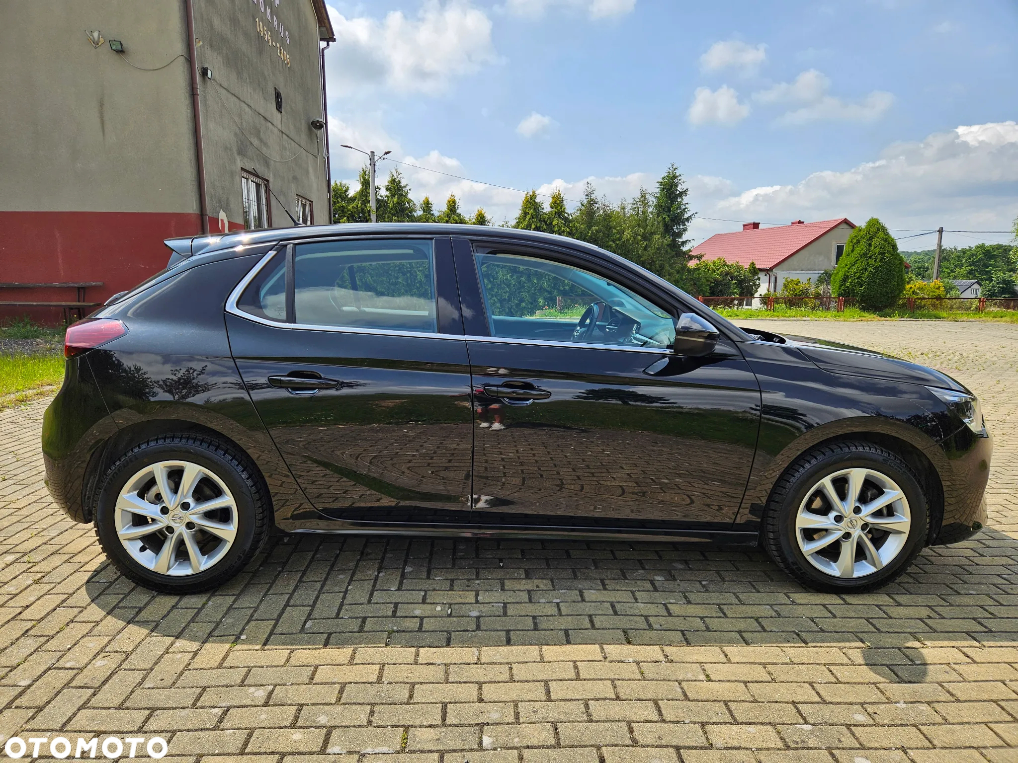 Opel Corsa 1.2 Direct Injection Turbo Start/Stop Edition - 6