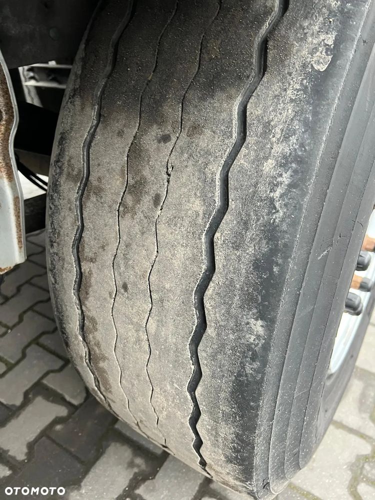 Schmitz Cargobull 2015 firanka plandeka mało używana bogato wyposażona wron-pol - 19