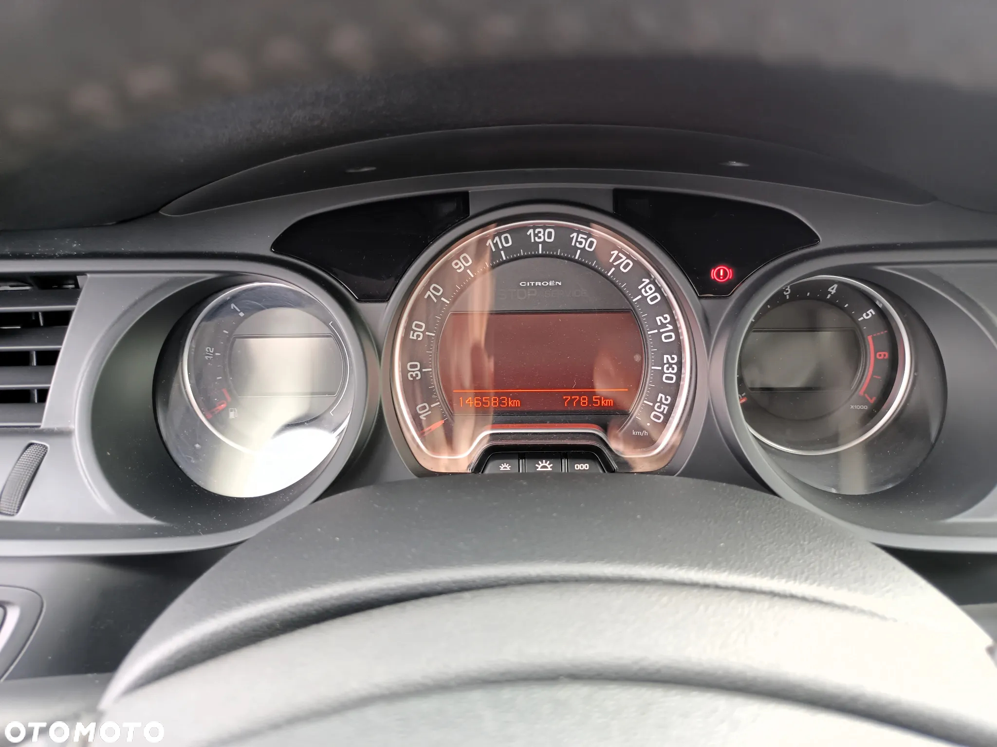 Citroën C5 Tourer 2.0 16V Confort - 24