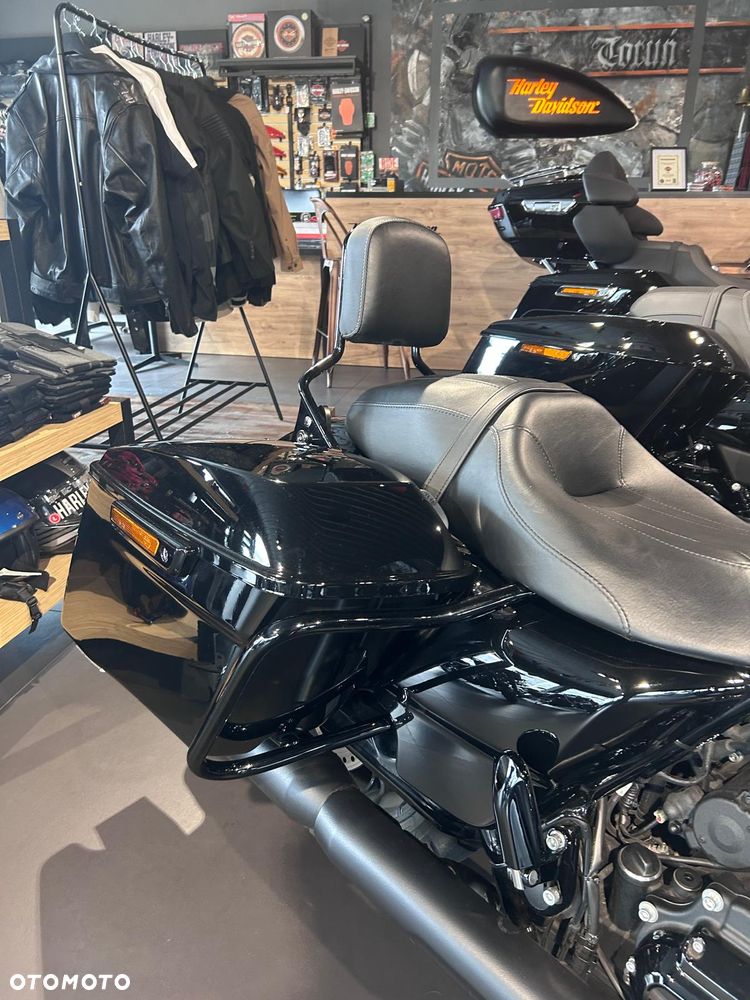Harley-Davidson Touring Road King - 6