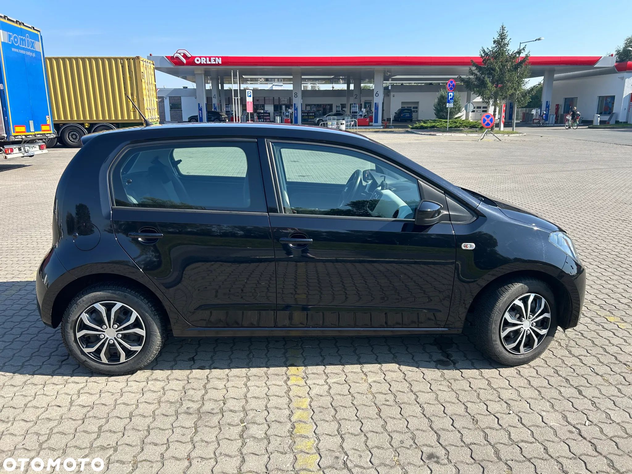 Seat Mii 1.0 Chic - 1