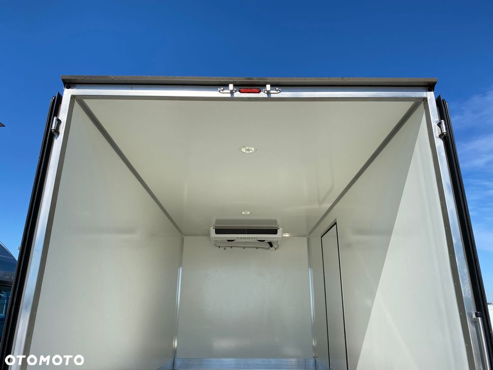 Volkswagen Crafter IZOTERMA - 6